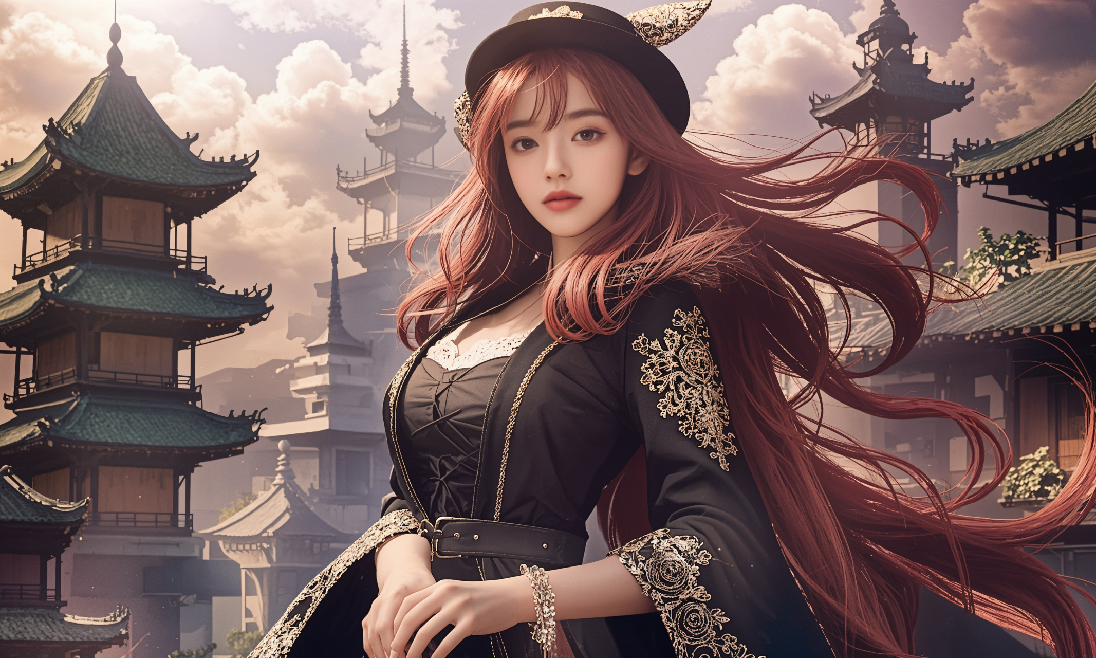 王毅会见塔吉克斯坦外长穆赫里丁